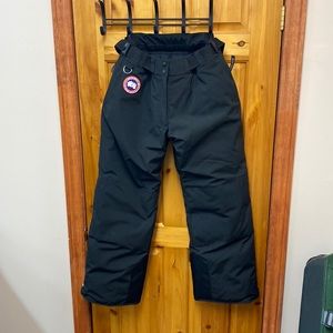Canada Goose Tundra DOWN pants